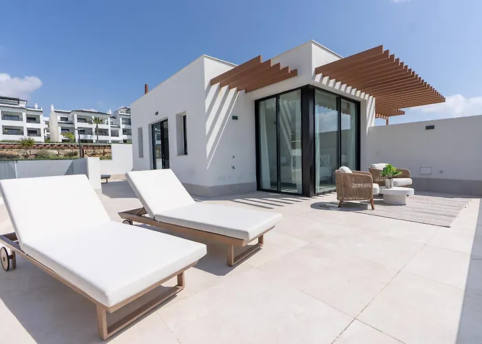 Estepona Holiday Hills